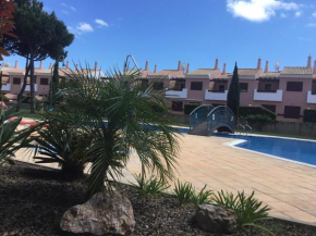 Our holiday apartment @ Vila Sol